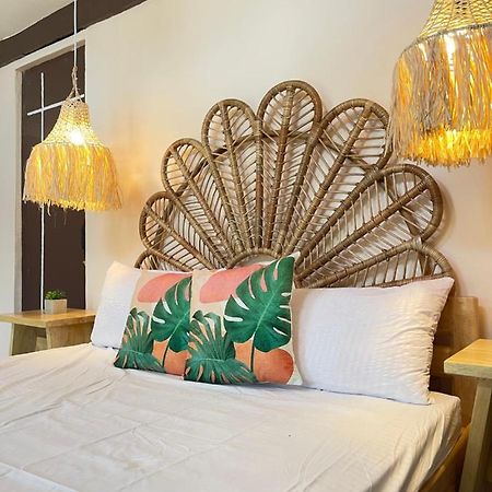 Kamurayaw Siargao Хенерал Луна Екстериор снимка