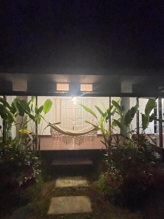 Kamurayaw Siargao Хенерал Луна Екстериор снимка