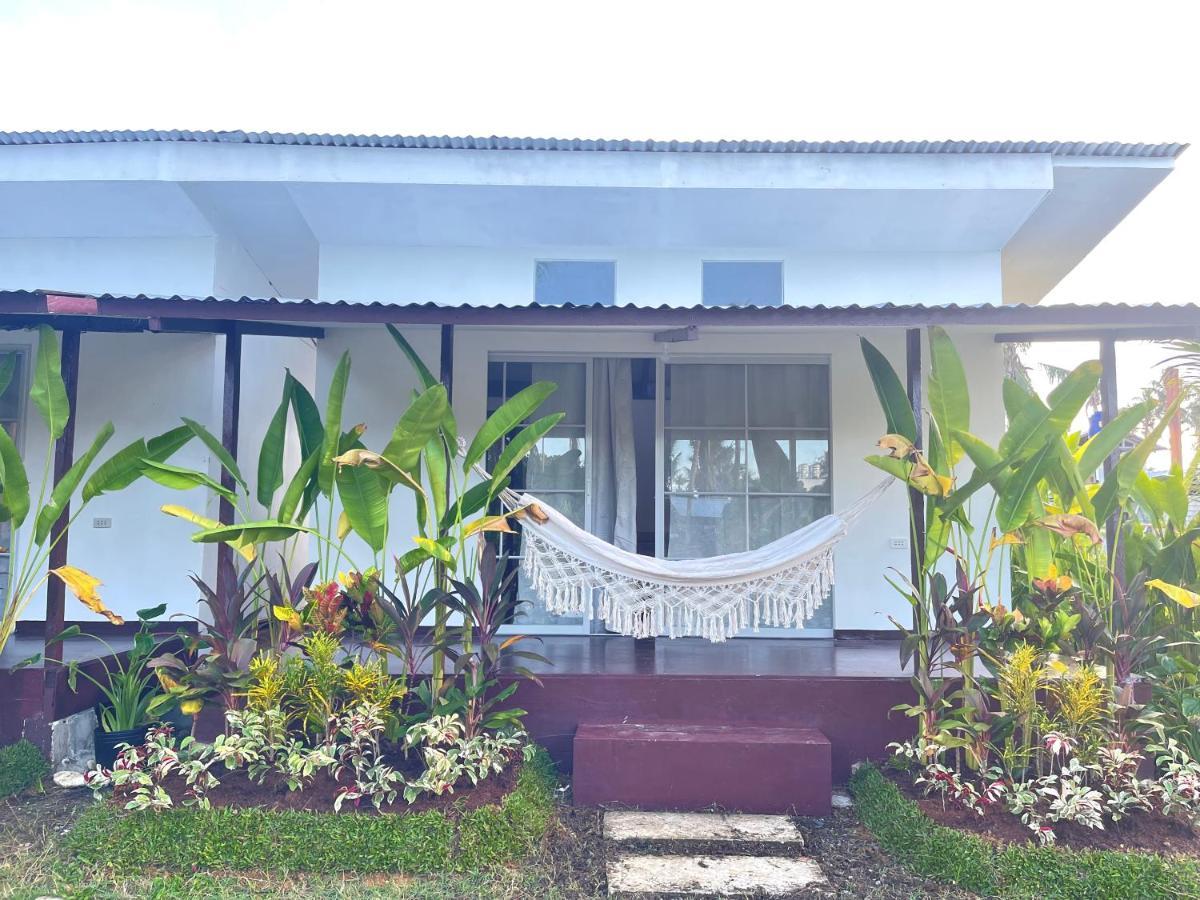 Kamurayaw Siargao Хенерал Луна Екстериор снимка