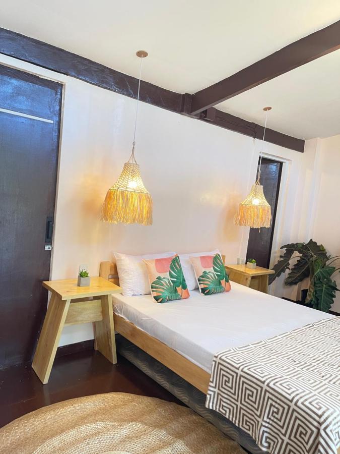 Kamurayaw Siargao Хенерал Луна Екстериор снимка