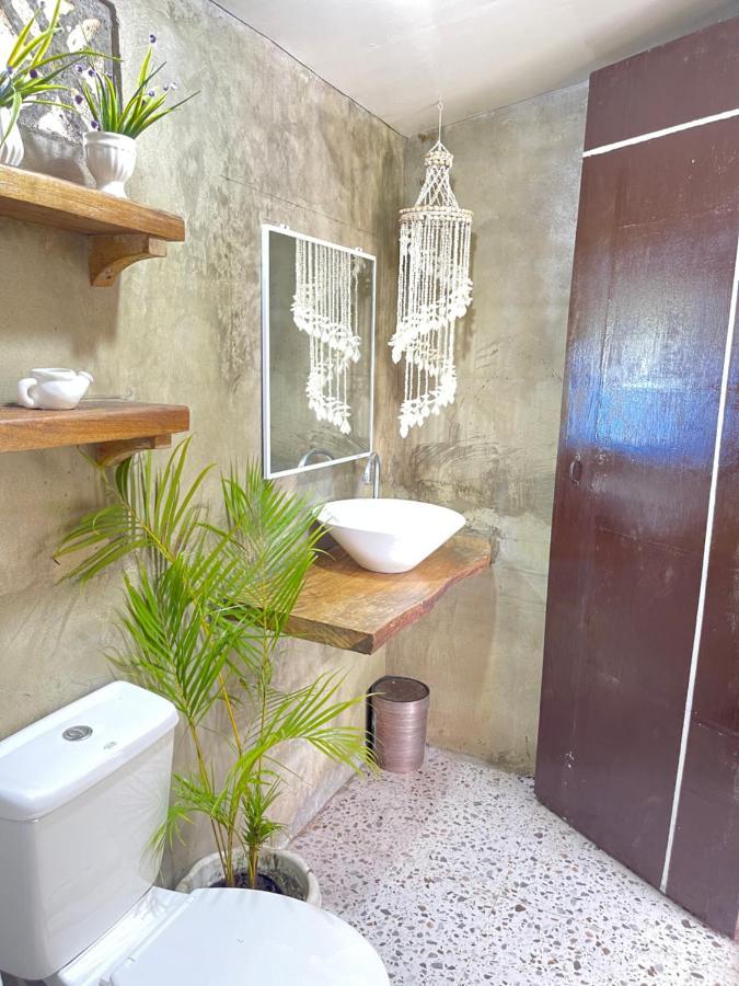 Kamurayaw Siargao Хенерал Луна Екстериор снимка