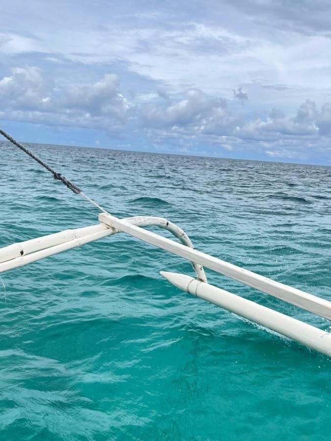 Kamurayaw Siargao Хенерал Луна Екстериор снимка