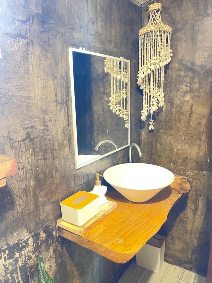 Kamurayaw Siargao Хенерал Луна Екстериор снимка