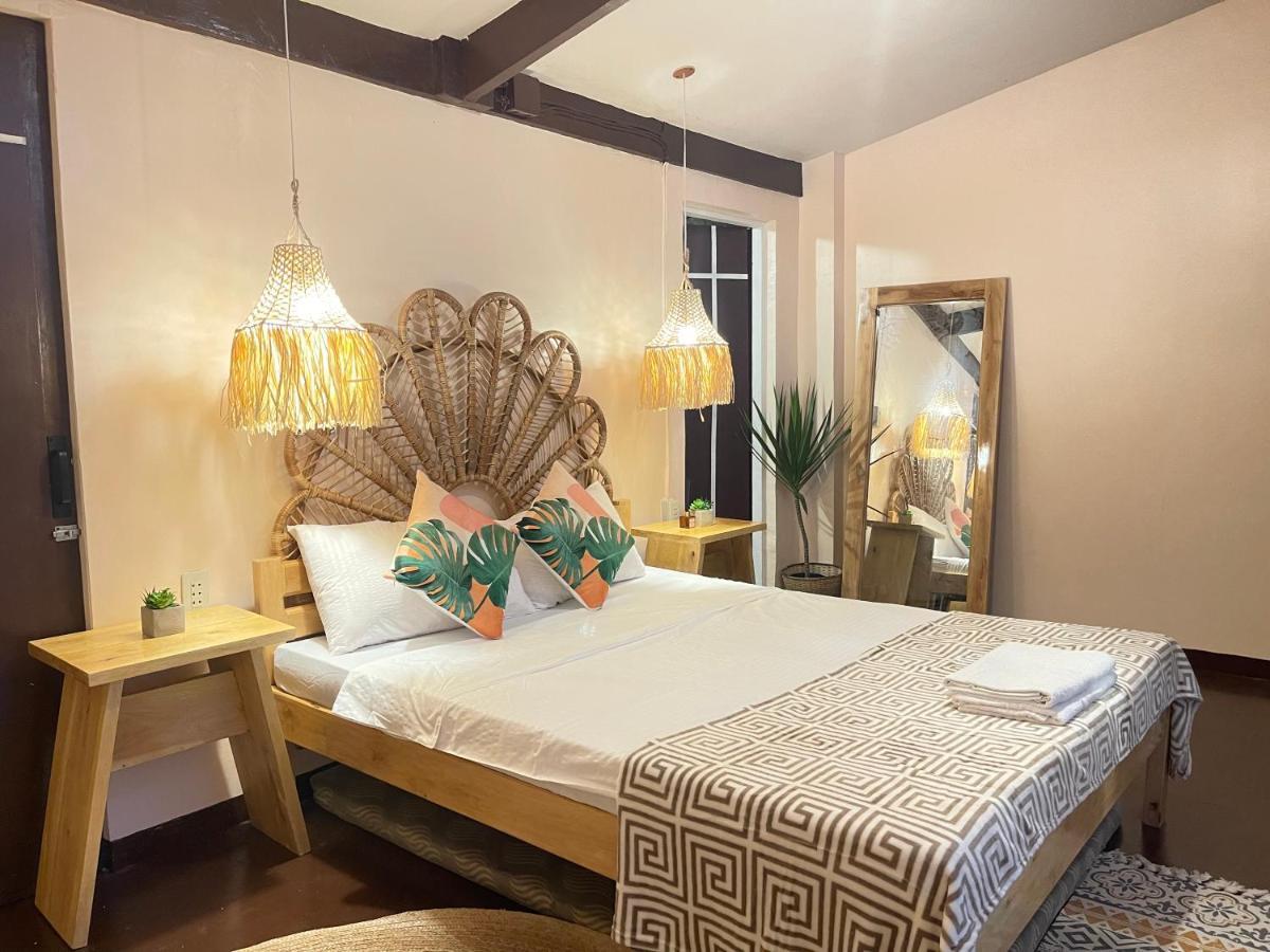 Kamurayaw Siargao Хенерал Луна Екстериор снимка