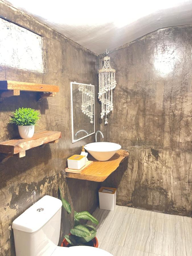 Kamurayaw Siargao Хенерал Луна Екстериор снимка