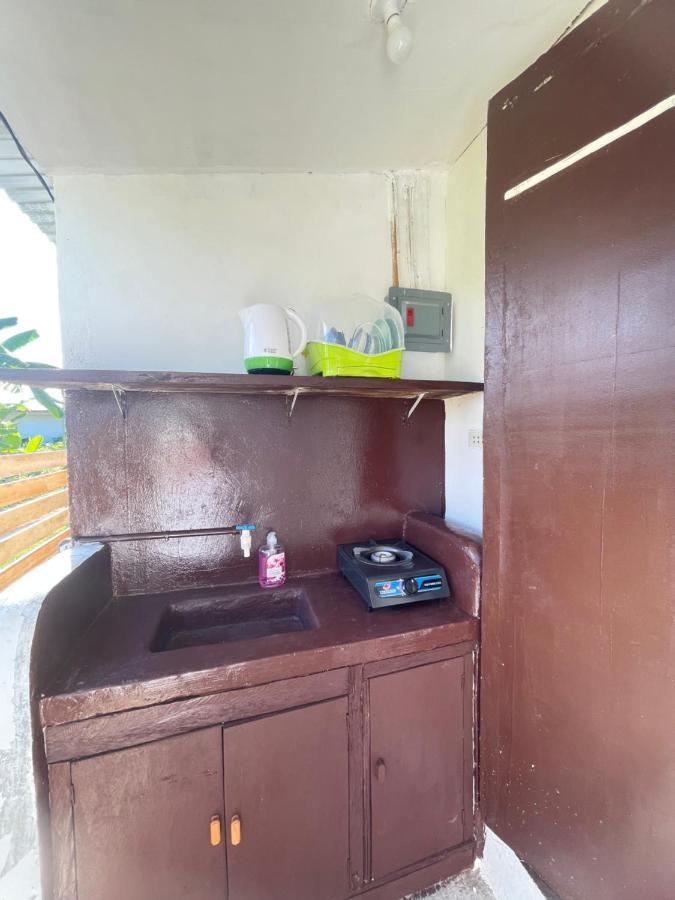 Kamurayaw Siargao Хенерал Луна Екстериор снимка