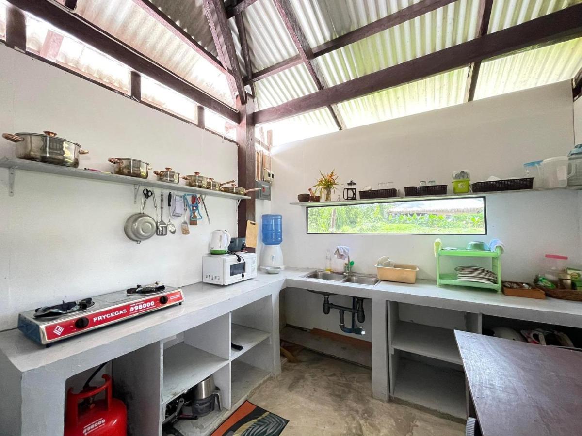 Kamurayaw Siargao Хенерал Луна Екстериор снимка