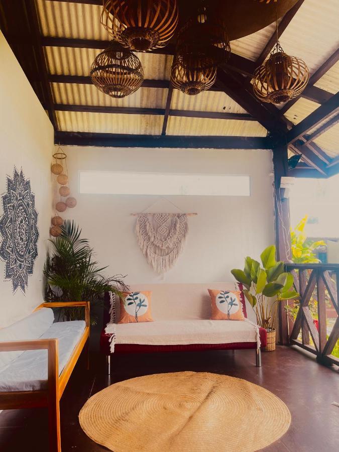 Kamurayaw Siargao Хенерал Луна Екстериор снимка