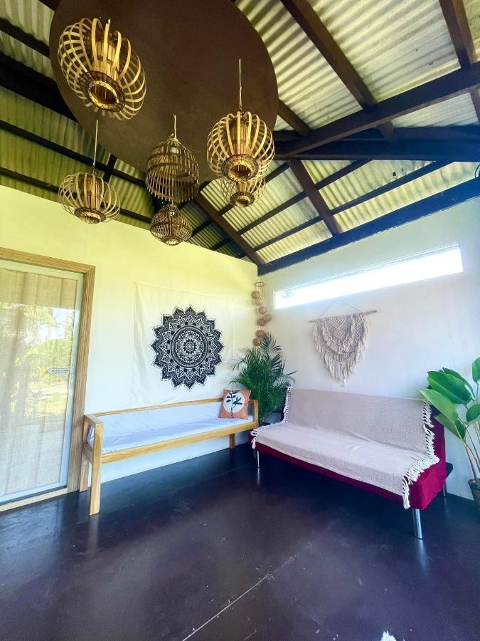 Kamurayaw Siargao Хенерал Луна Екстериор снимка