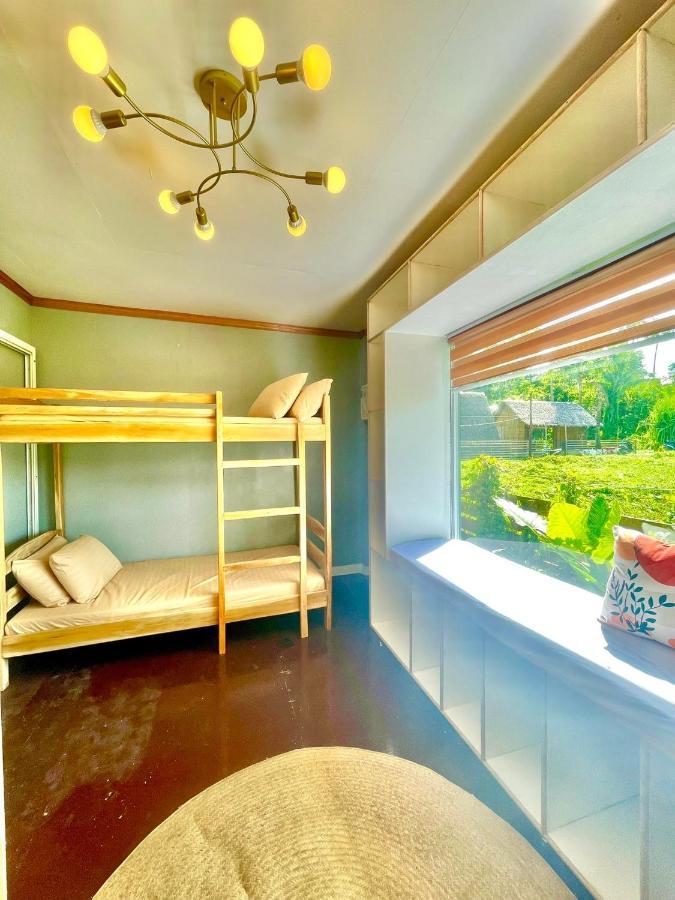 Kamurayaw Siargao Хенерал Луна Екстериор снимка