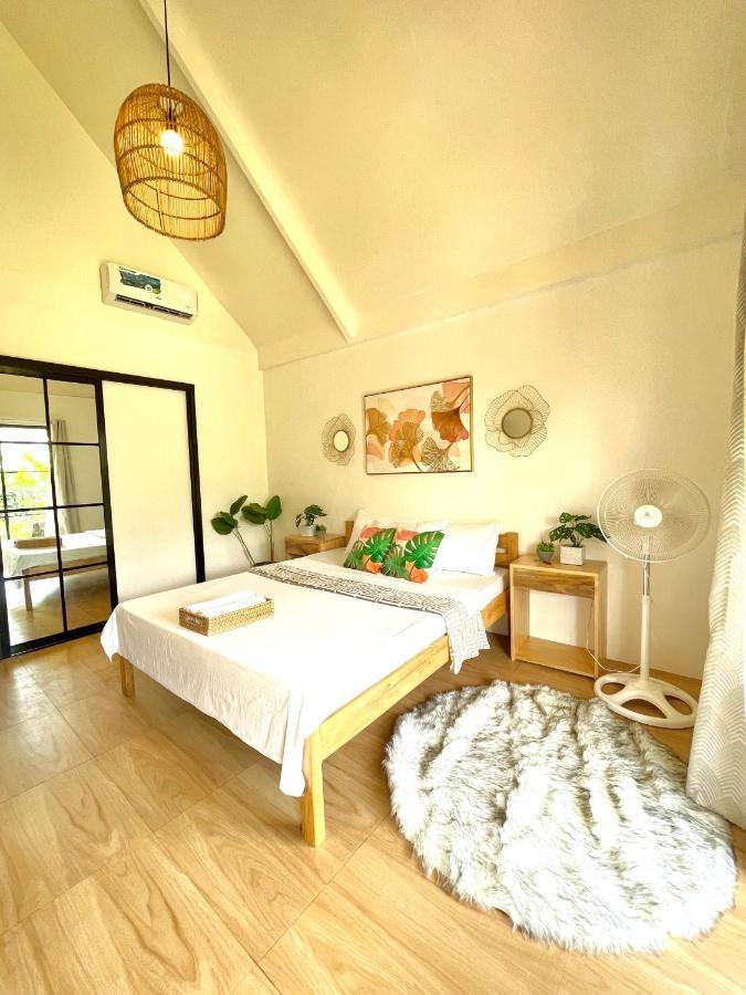 Kamurayaw Siargao Хенерал Луна Екстериор снимка