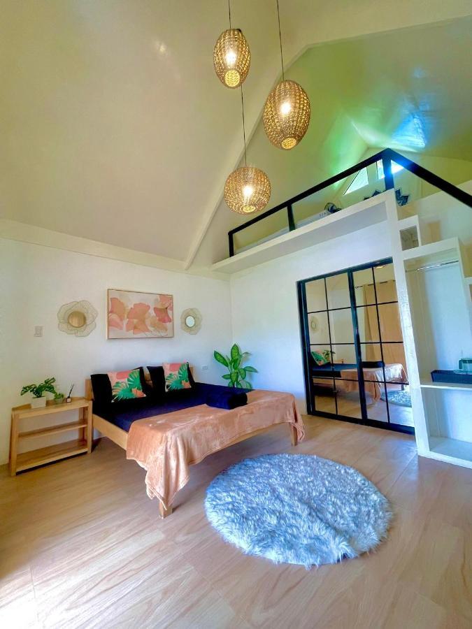 Kamurayaw Siargao Хенерал Луна Екстериор снимка